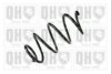 QUINTON HAZELL QCS5211 Coil Spring